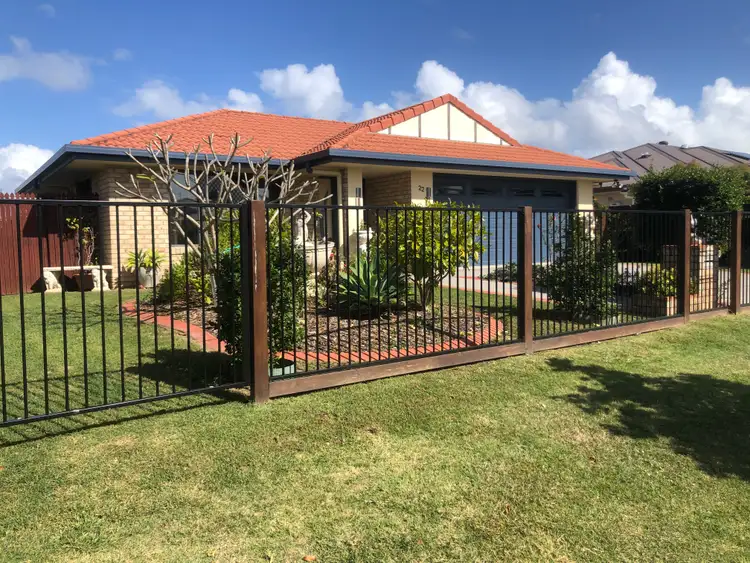 Fourth view of Homely house listing, 22 Magellan Circuit, Urraween QLD 4655