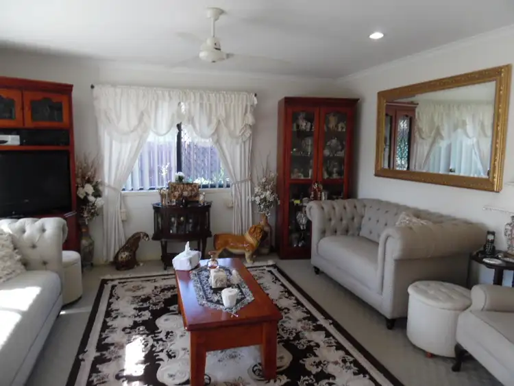 Fifth view of Homely house listing, 22 Magellan Circuit, Urraween QLD 4655