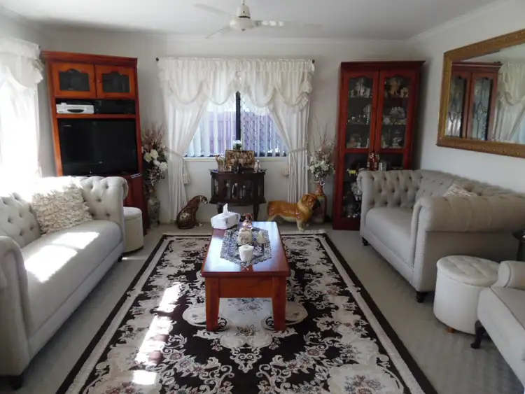 Sixth view of Homely house listing, 22 Magellan Circuit, Urraween QLD 4655