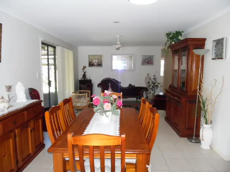 Seventh view of Homely house listing, 22 Magellan Circuit, Urraween QLD 4655