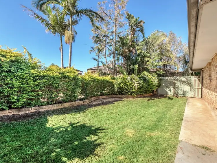 Second view of Homely house listing, 18 Crosby Crescent, Raceview QLD 4305