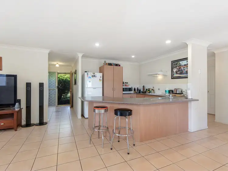 Fifth view of Homely house listing, 18 Crosby Crescent, Raceview QLD 4305