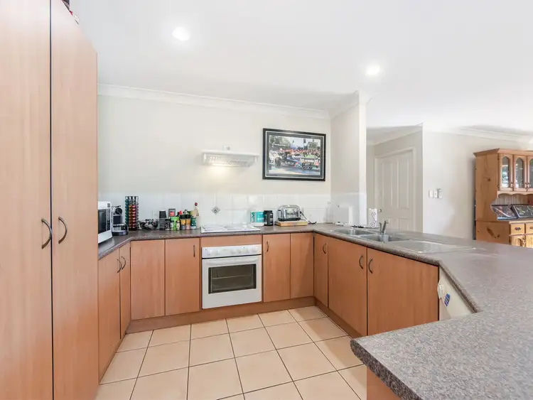 Sixth view of Homely house listing, 18 Crosby Crescent, Raceview QLD 4305