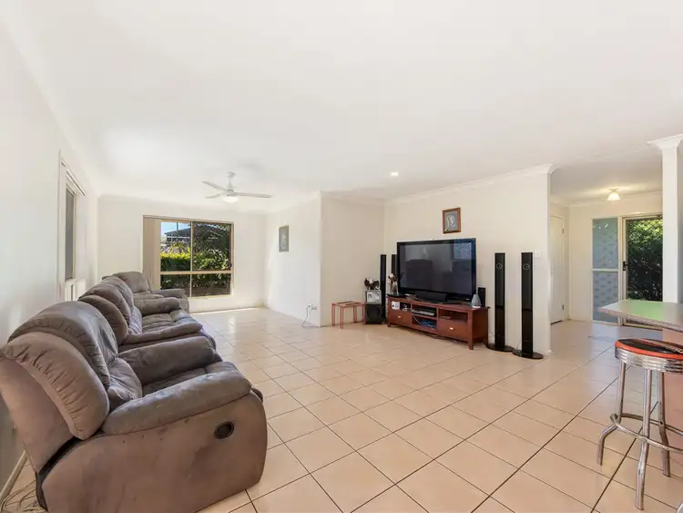 Seventh view of Homely house listing, 18 Crosby Crescent, Raceview QLD 4305