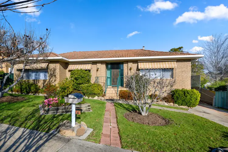 8 Rex Court, Wodonga VIC 3690