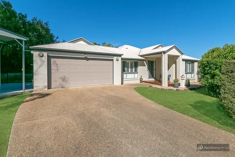 10 Ulysses  Street, Kallangur QLD 4503