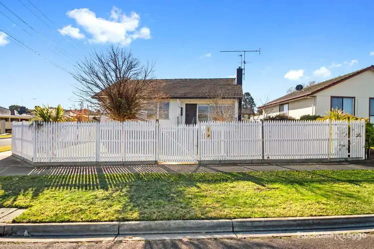 Main view of Homely house listing, 152 Shakespeare Street, Traralgon VIC 3844