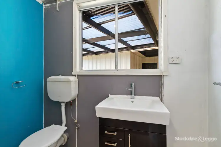 Fourth view of Homely house listing, 152 Shakespeare Street, Traralgon VIC 3844