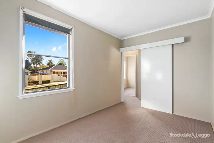 Fifth view of Homely house listing, 152 Shakespeare Street, Traralgon VIC 3844