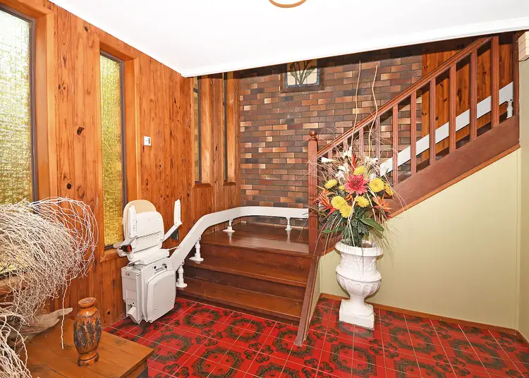 Second view of Homely house listing, 24 Helsham Street, Point Vernon QLD 4655