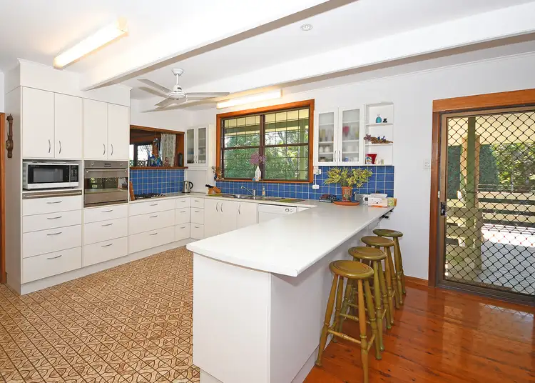 Third view of Homely house listing, 24 Helsham Street, Point Vernon QLD 4655