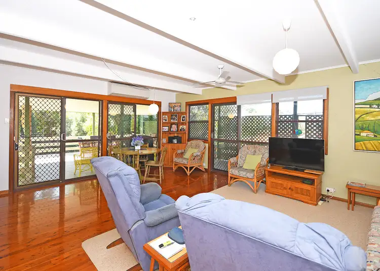 Fourth view of Homely house listing, 24 Helsham Street, Point Vernon QLD 4655