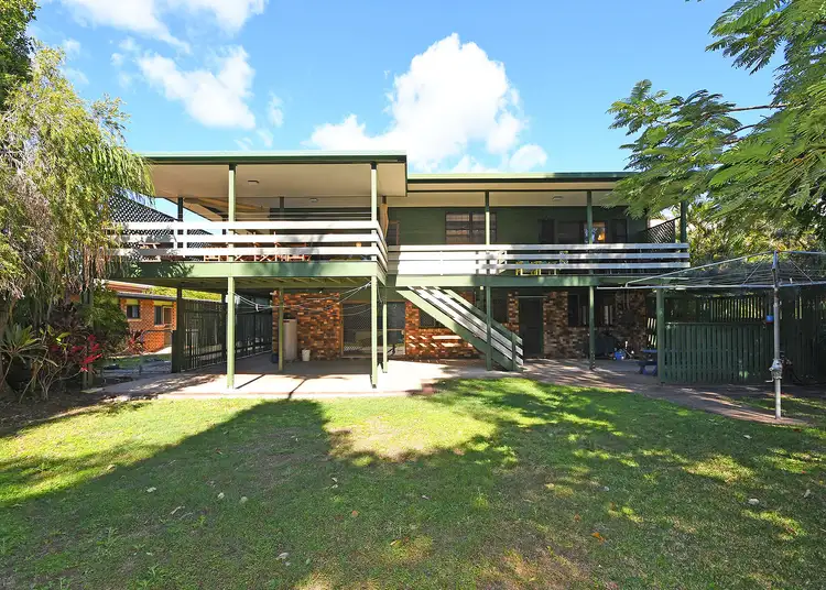 Fifth view of Homely house listing, 24 Helsham Street, Point Vernon QLD 4655