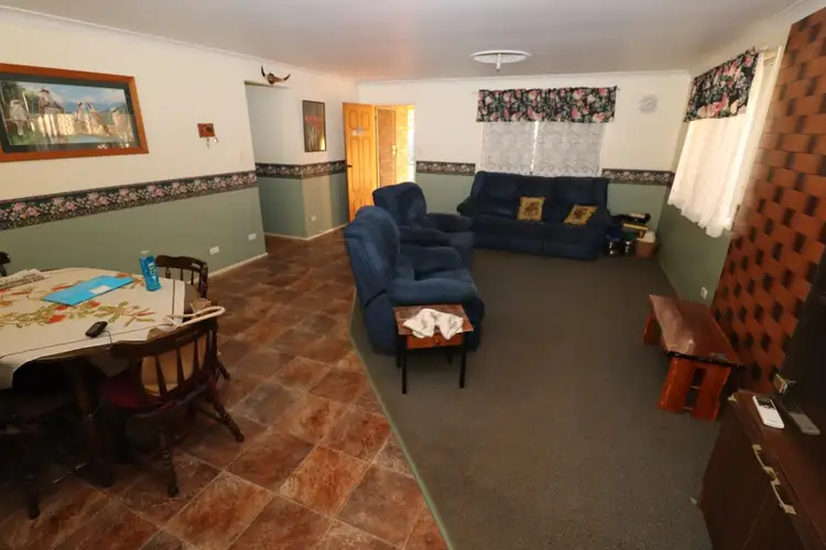 Second view of Homely house listing, 23 BUCKINGHAM STREET, Kingaroy QLD 4610