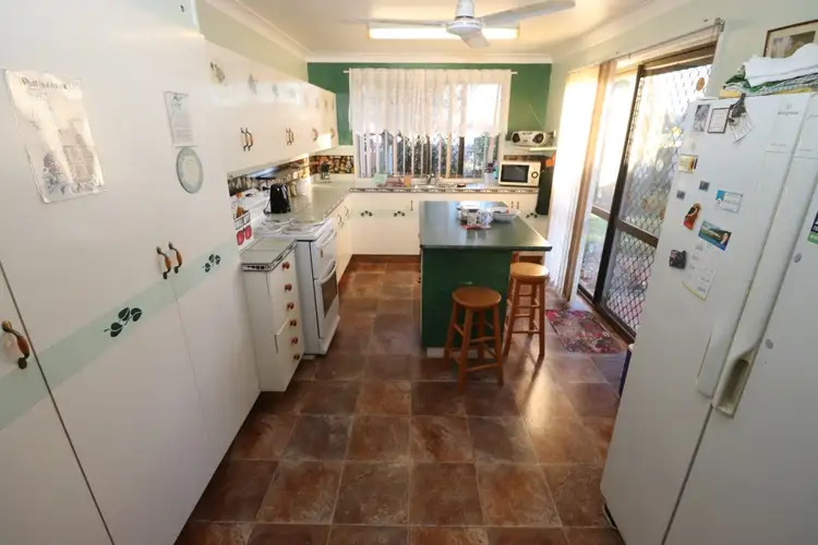 Third view of Homely house listing, 23 BUCKINGHAM STREET, Kingaroy QLD 4610