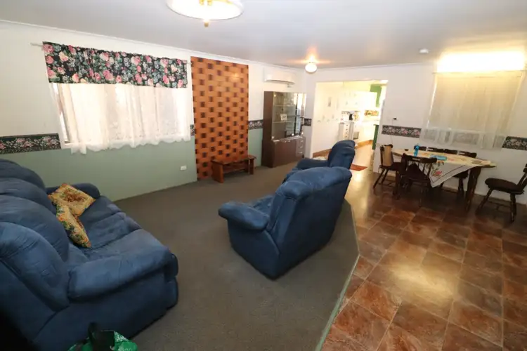 Fourth view of Homely house listing, 23 BUCKINGHAM STREET, Kingaroy QLD 4610