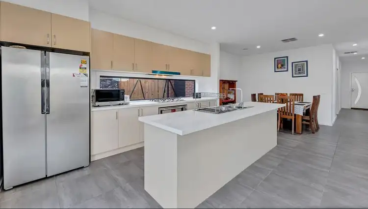 Second view of Homely house listing, 4 Bisham Street, Mickleham VIC 3064