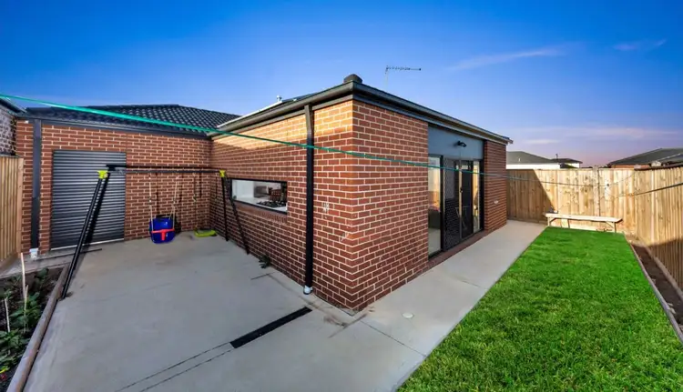Third view of Homely house listing, 4 Bisham Street, Mickleham VIC 3064