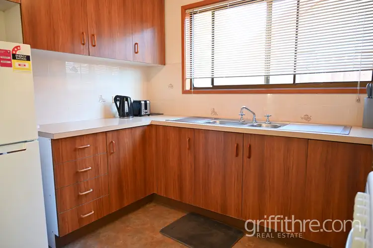 Fifth view of Homely unit listing, 2/2-4 Hoad Street, Griffith NSW 2680