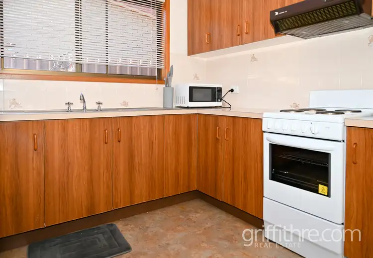 Sixth view of Homely unit listing, 2/2-4 Hoad Street, Griffith NSW 2680
