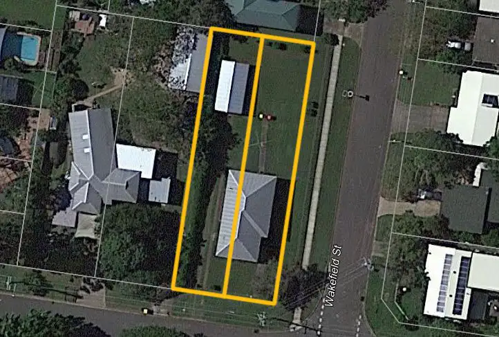 18 Dickson Street, Bald Hills QLD 4036