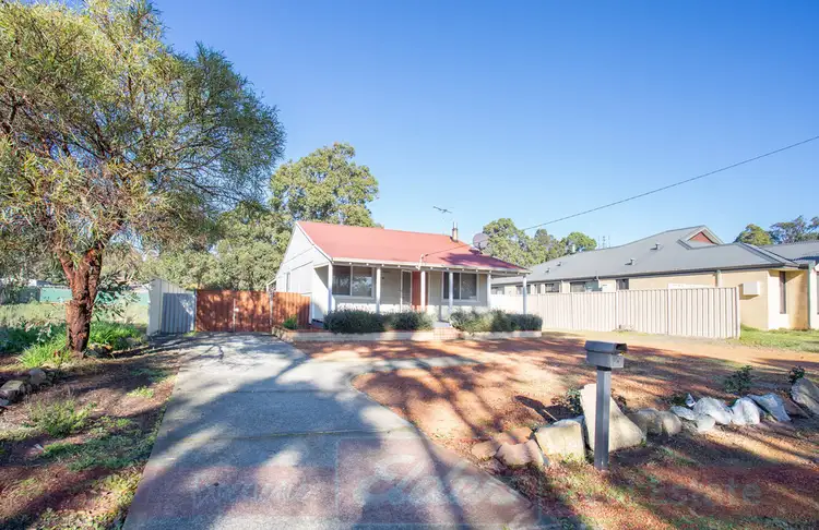 29 Christie Street, Collie WA 6225