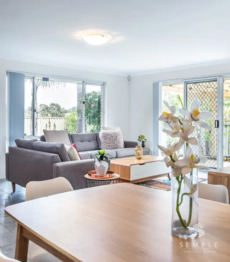 Fifth view of Homely house listing, 2 Cuvier Place, Yangebup WA 6164