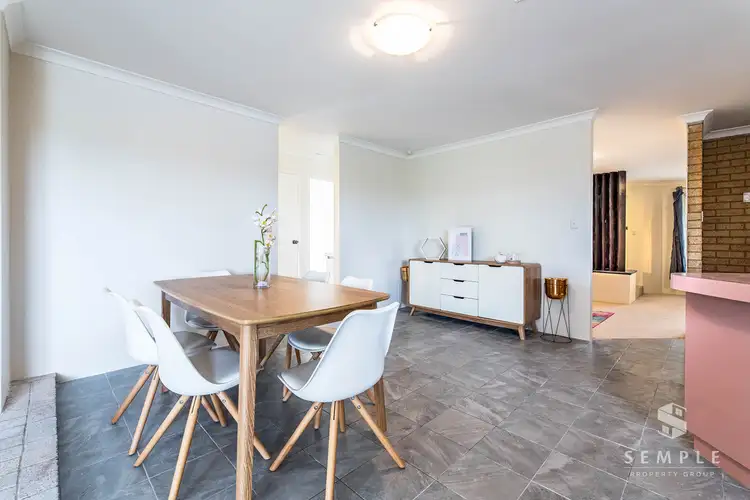 Seventh view of Homely house listing, 2 Cuvier Place, Yangebup WA 6164