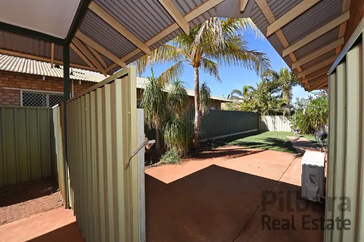 Second view of Homely house listing, 18D Lewis Drive, Nickol WA 6714
