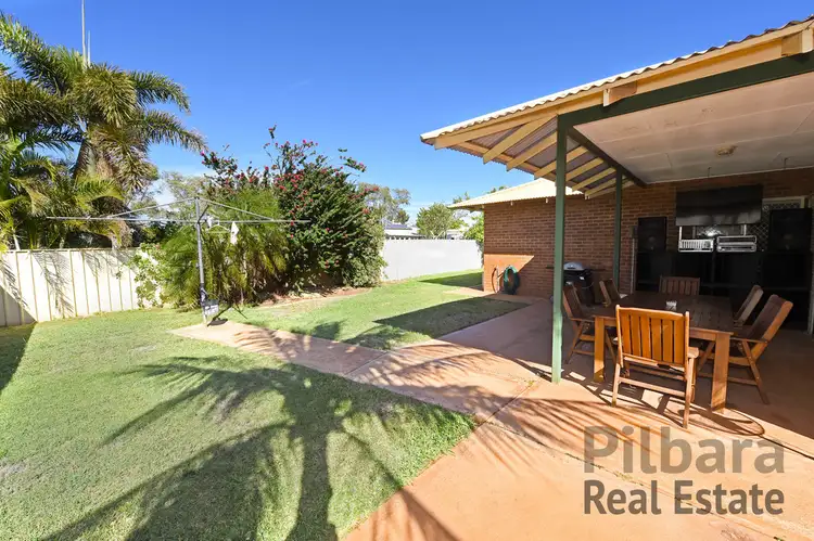 Third view of Homely house listing, 18D Lewis Drive, Nickol WA 6714