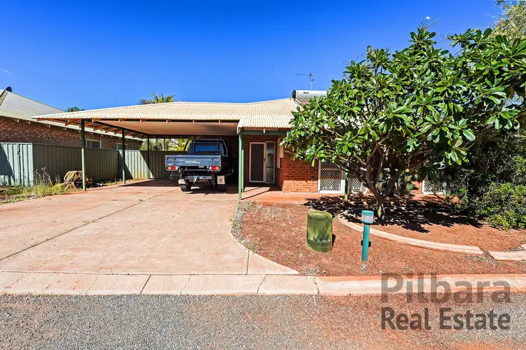 Fourth view of Homely house listing, 18D Lewis Drive, Nickol WA 6714