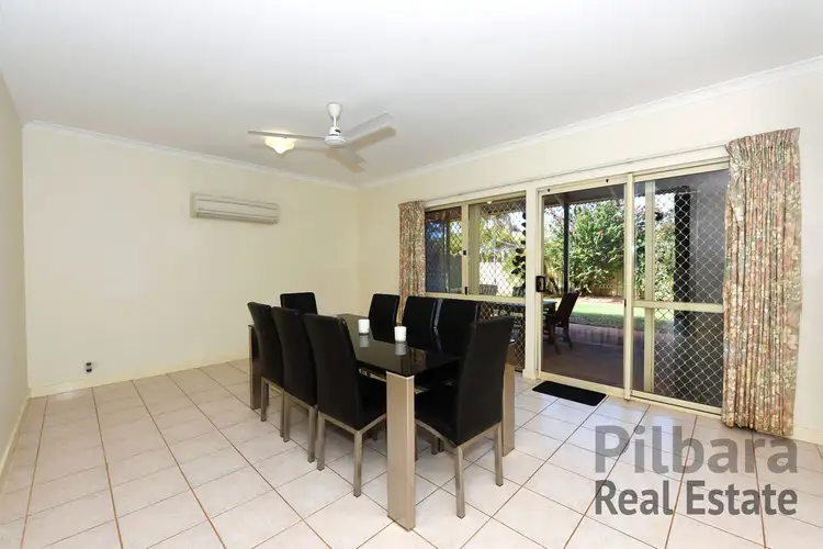 Seventh view of Homely house listing, 18D Lewis Drive, Nickol WA 6714