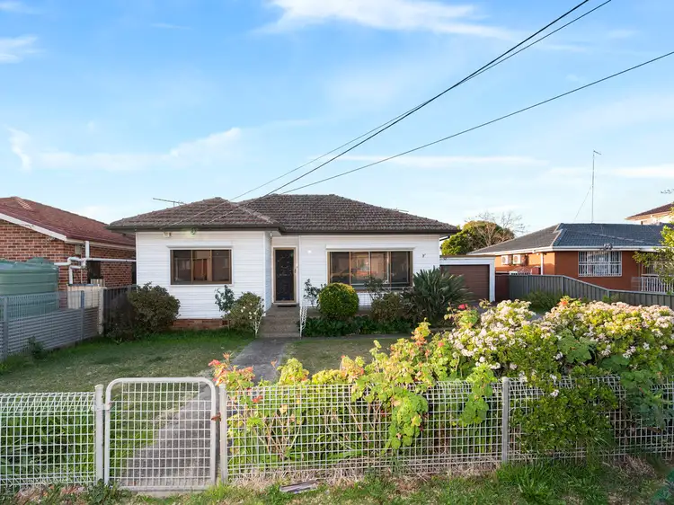 11 Edensor Road, Cabramatta West NSW 2166