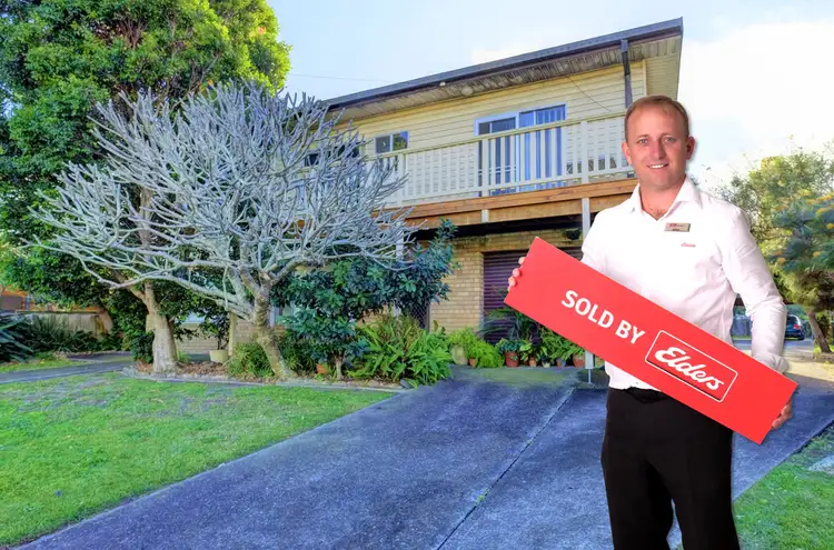 3 Maneela Street, Forster NSW 2428