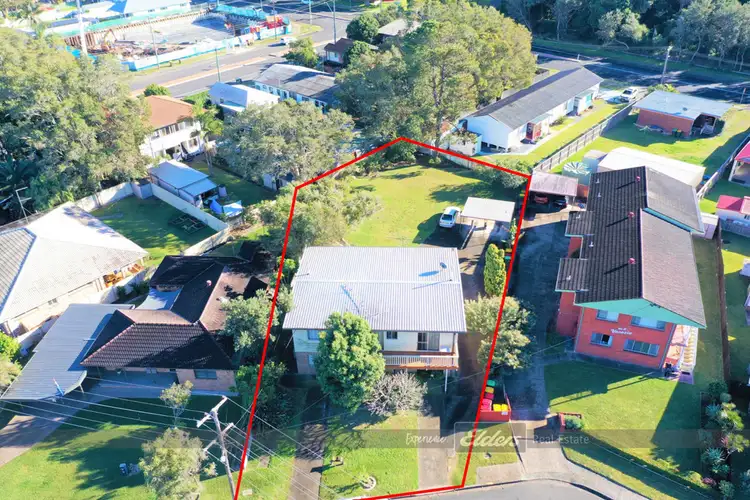 Third view of Homely house listing, 3 Maneela Street, Forster NSW 2428