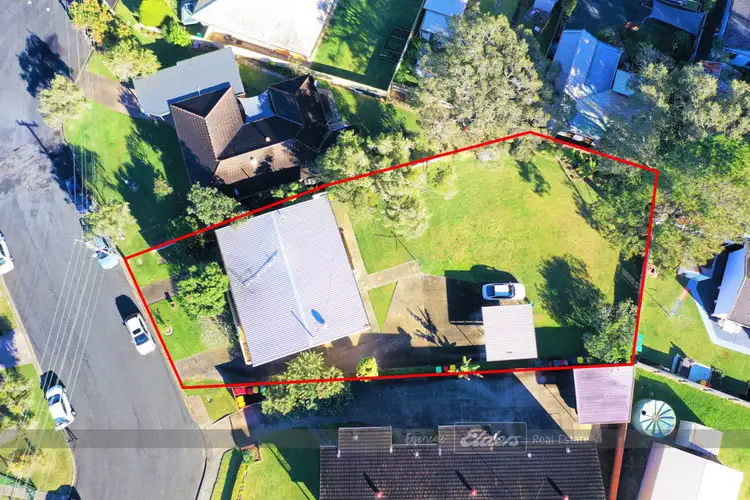 Fourth view of Homely house listing, 3 Maneela Street, Forster NSW 2428