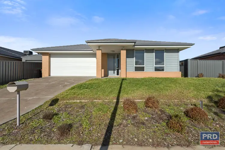 Main view of Homely house listing, 18 Counsel Road, Huntly VIC 3551