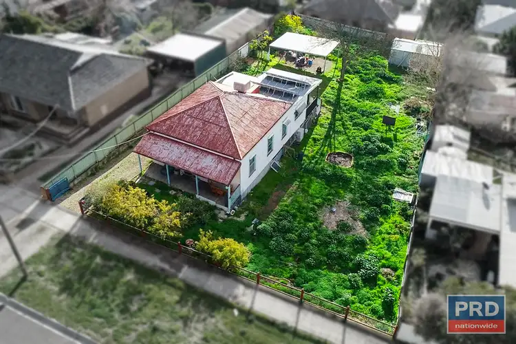 26 Webster Street, Ironbark VIC 3550