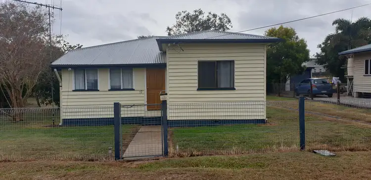 17 King Street, Gin Gin QLD 4671