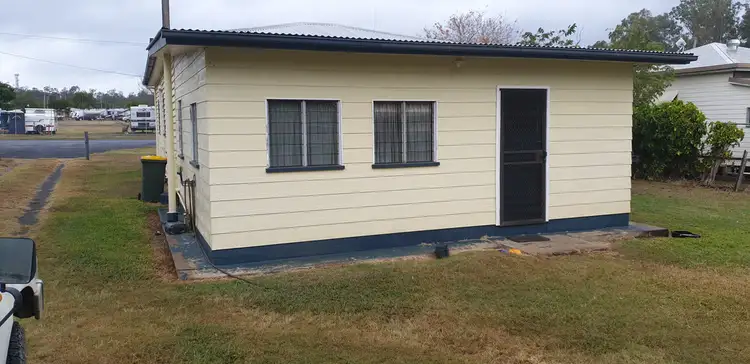 Second view of Homely house listing, 17 King Street, Gin Gin QLD 4671