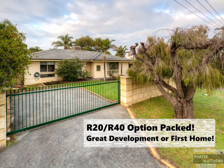 21 Allamanda Way, Forrestfield WA 6058
