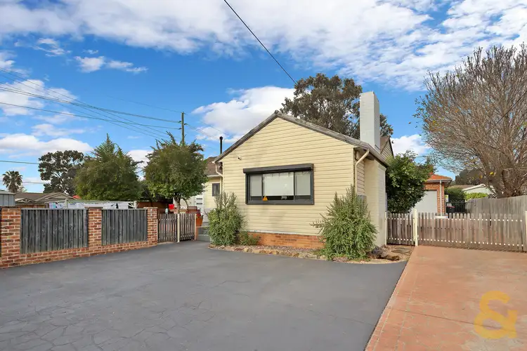 10 Chesham Street, St Marys NSW 2760