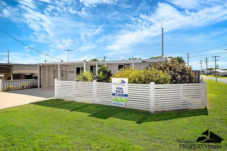 80 Gunners Lane, West End WA 6530