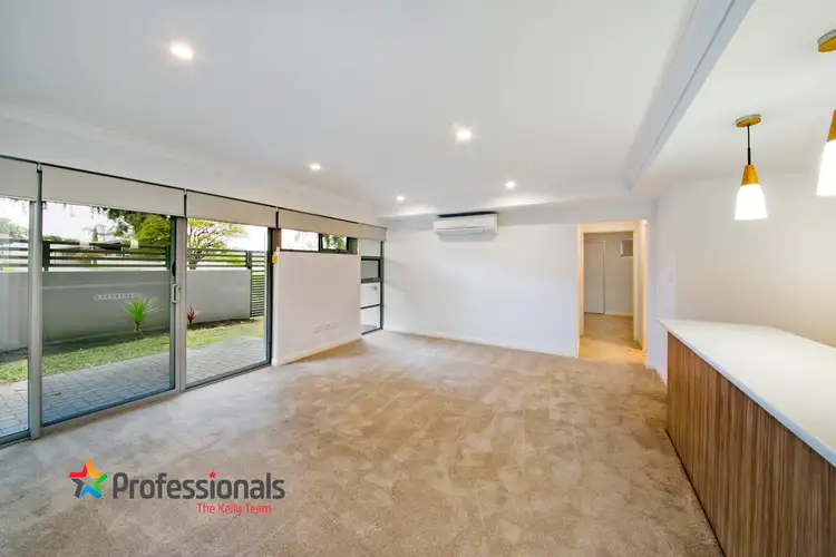 Second view of Homely unit listing, 1/784 Karrinyup Road, Balcatta WA 6021