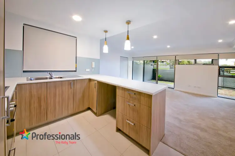 Third view of Homely unit listing, 1/784 Karrinyup Road, Balcatta WA 6021