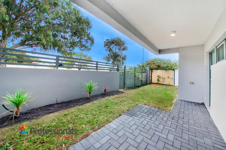 Fifth view of Homely unit listing, 1/784 Karrinyup Road, Balcatta WA 6021