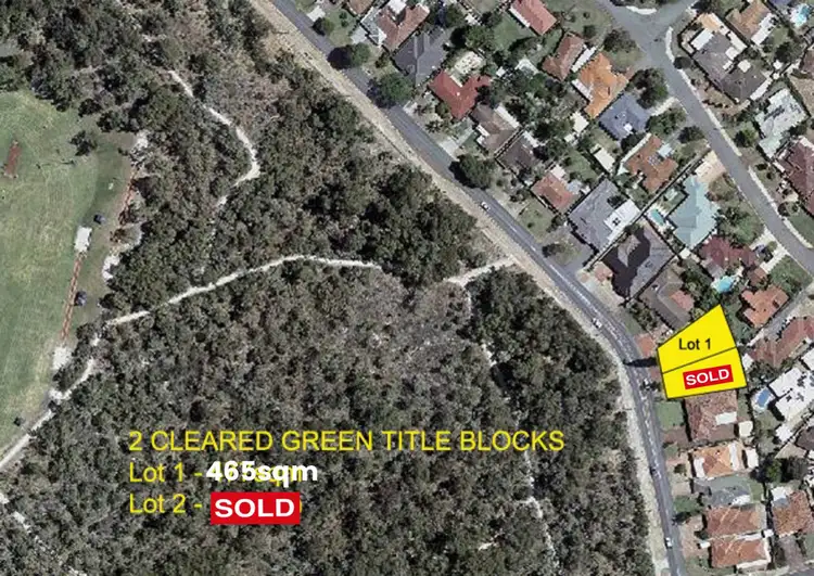 Second view of Homely land listing, 478 Light Street, Dianella WA 6059