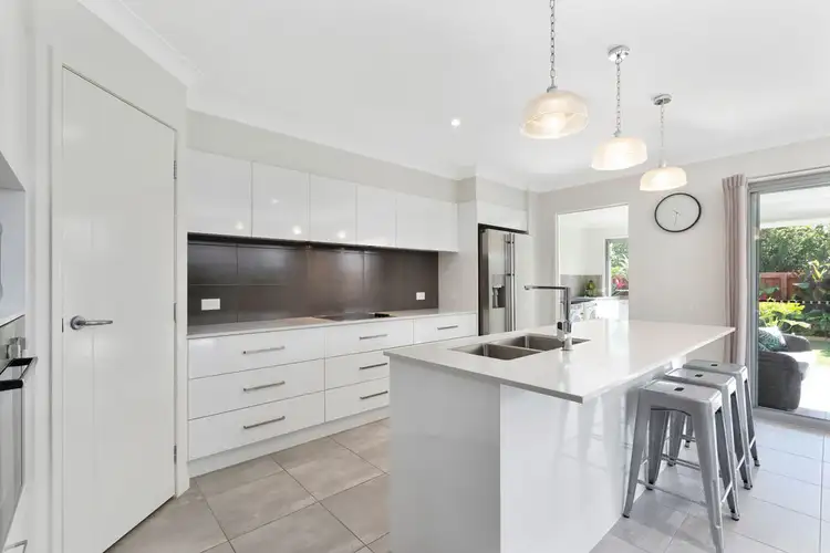 Second view of Homely house listing, 7 Vincent Avenue, Sippy Downs QLD 4556