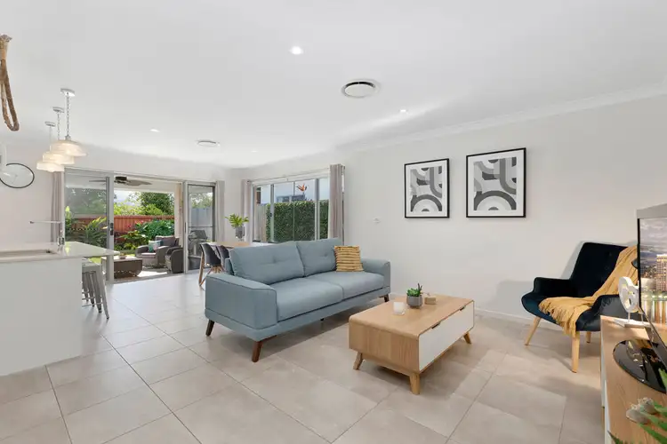 Seventh view of Homely house listing, 7 Vincent Avenue, Sippy Downs QLD 4556