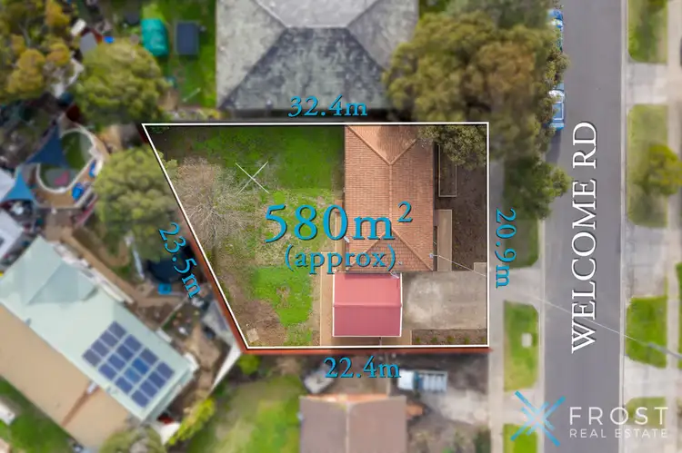 71 Welcome Road, Diggers Rest VIC 3427